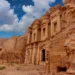 What’s so spectacular about the new tomb discovery in Jordan’s Petra?