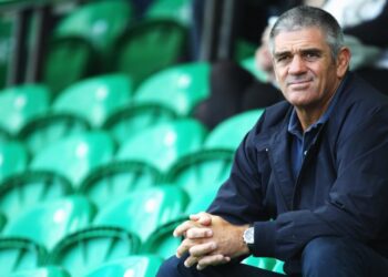 Former Springboks Coach explains why Rassie Erasmus is such an ‘Extraordinary Coach’