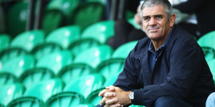 Former Springboks Coach explains why Rassie Erasmus is such an ‘Extraordinary Coach’