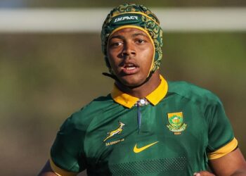 Six players Rassie Erasmus must hand Springbok debuts to in 2025