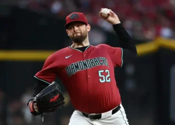 JUST IN: Analyst Urges Yankees to Re-Acquire $47.5 Million Starter to Bolster Rotation