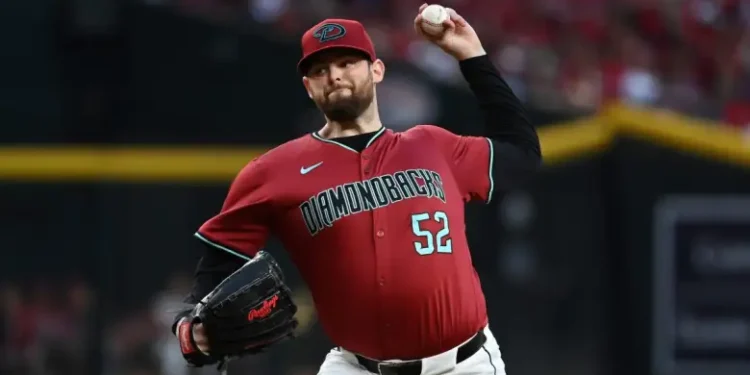 JUST IN: Analyst Urges Yankees to Re-Acquire $47.5 Million Starter to Bolster Rotation