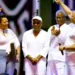 JUST IN: Frankie Beverly and Maze’s ‘Before I Let Go’ strikes platinum decades later
