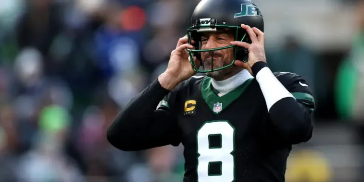 INCOMING: NFL Announces Punishment to Aaron Rodgers for Play Against Bills