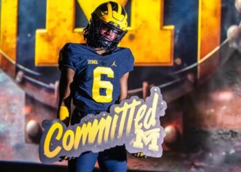INSIDE SCOOP: How Michigan Pulled Off a Shocking Flip for Top 100 Safety Jordan Young—His Father & Coach Spill It All!