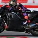 Jorge Martín doesn’t have a title as his target for 2025: ‘The challenge is huge, I’m competing with the bike that came in eighth or ninth’