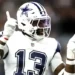 “He’s the Right Guy!” – Cowboys’ DeMarvion Overshown Breaks Silence on New Coach Brian Schottenheimer