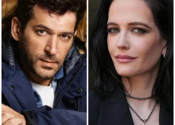 Murat Yıldırım ve Eva Green, dünyaca ünlü yönetmenin filminde başrol