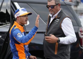 INCOMING: Look ahead comeback of the year