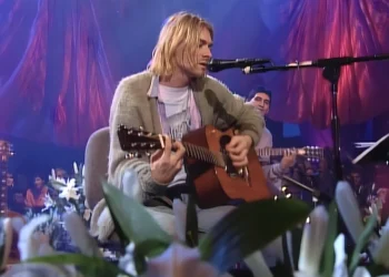 Joe Elliott on why Kurt Cobain was “not very good” at lead guitar