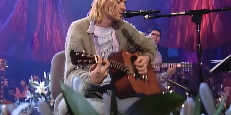 Joe Elliott on why Kurt Cobain was “not very good” at lead guitar