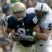 Notre Dame Will Look To Take The Lead In Its Series History With Penn State
