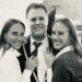 Rassie Erasmus’ twin daughters honour their dad: ‘He’s truly a hero’