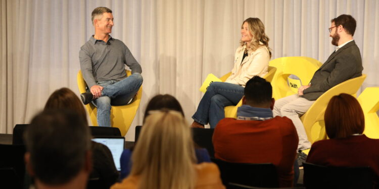 Kayak’s CEO: The First AI-Online Travel Deal Will Be ‘A Dam Breaking’