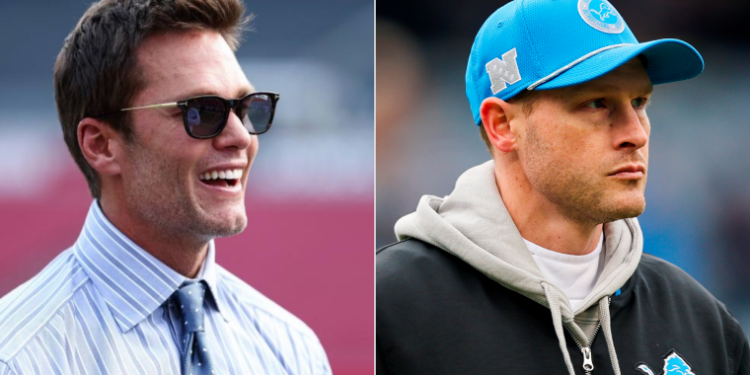 Discover the truth behind Tom Brady and Ben Johnson’s ‘conflict of interest’ accusation against GOAT and Fox