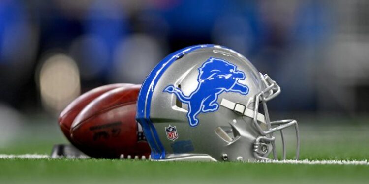 Lions’ blockbuster trade prediction adds $100 million superstar to defense.