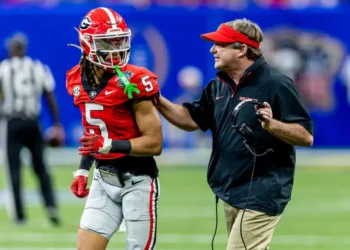 COMMITTED: Former Oklahoma Sooners commit, four-star WR enters transfer portal