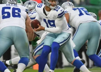 The Dallas Cowboys’ Quarterback Dilemma: What Will 2025 Look Like?