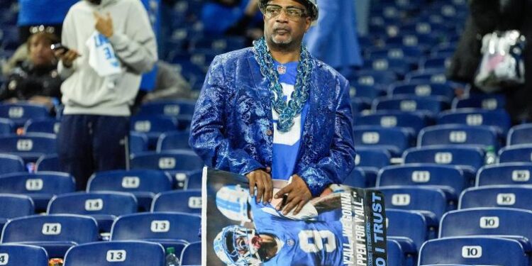 To cope with the commander’s wrath, Lions rookie CB posts eye-popping disrespectful video.