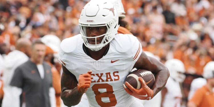 COMMITTED: Transfer tight end for the Texans This weekend, Amari Niblack will be visiting Texas A&M.