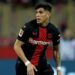 ‘Ready for the next step’ – Who is ‘warrior’ Bayer Leverkusen star Piero Hincapie?