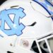 COMMITTED: Daniel King, an offensive tackle who transferred from Troy, has committed to play for North Carolina.