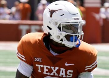 Johntay Cook, Washington part ways following transfer portal commitment