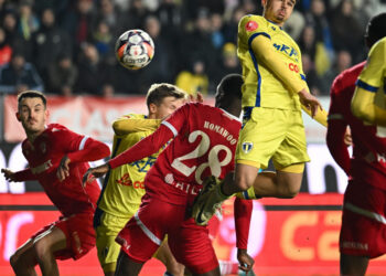 Exclusiv Jucătorul cheie de la Dinamo forțează plecarea! O mare problemă pentru Kopic: are ofertă și vrea transferul