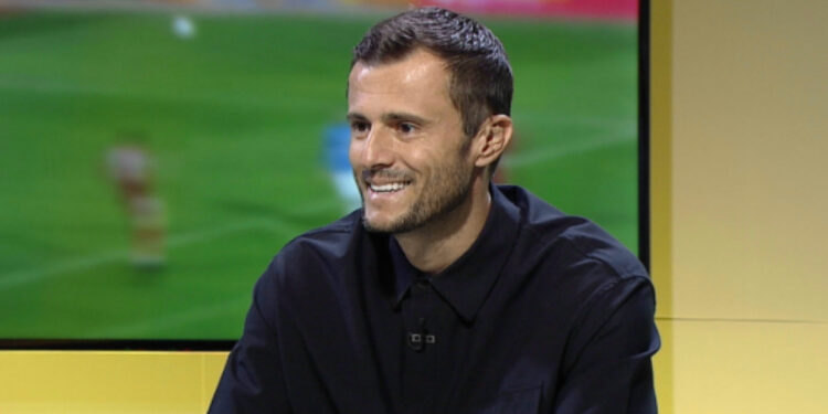 După modelul Cîrjan, Andrei Nicolescu și-a îndreptat acum atenția către un alt jucător de la Rapid