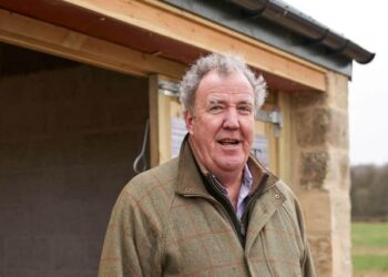 Jeremy Clarkson will headline the Cereals Event next year at Diddly Squat Farm, an exciting new location and collaboration for 2026.