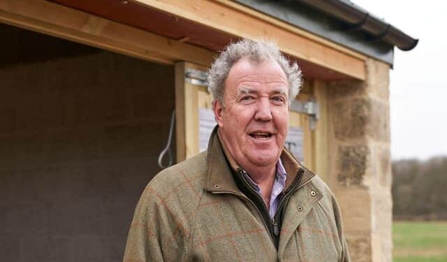 Jeremy Clarkson will headline the Cereals Event next year at Diddly Squat Farm, an exciting new location and collaboration for 2026.