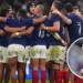 Rassie Erasmus and Springboks left behind in France’s wake by STAGGERING statistic