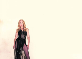 BREAKING: Kylie Minogue to perform at Siam Paragon in March…