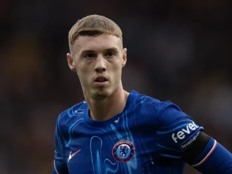 ȘTIRI DE ULTIMĂ ORĂ: Cole Palmer semnează cu FC Dinamo București într-o tranzacție de 85 de milioane de dolari