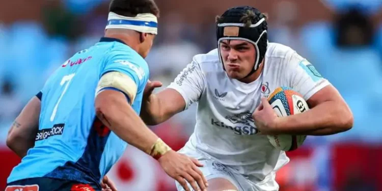 Confidence growing week by week – Ulster’s McNabney