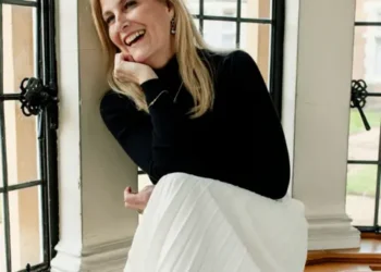 Sophie, Duchess of Edinburgh, marks 60th birthday with STUNNING Portraits!!!!