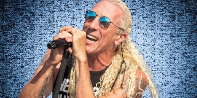 Dee Snider talks beef with the metal community and why he quit music