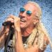 Dee Snider talks beef with the metal community and why he quit music