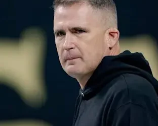 Darren Rizzi is allegedly being pursued by the Bears as a potential special teams coordinator.