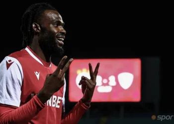 Коялипу бил на крачка от договор с цели три БГ тима преди да блесне в ЦСКА – София, ето как се разминал с тях