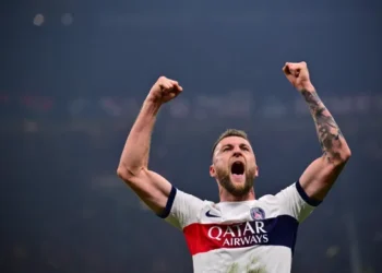 BORUSSIA DORTMUND REGISTER MILAN ŠKRINIAR INTEREST