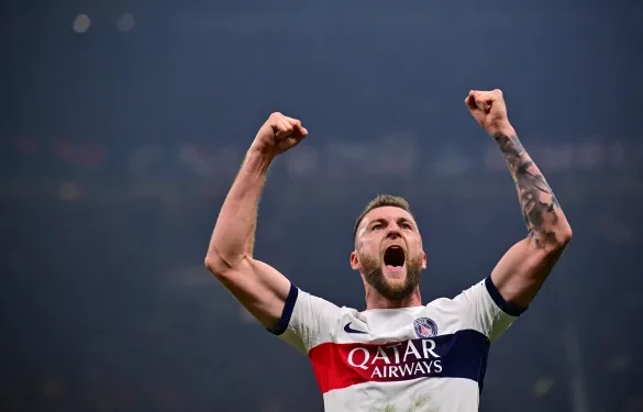 BORUSSIA DORTMUND REGISTER MILAN ŠKRINIAR INTEREST