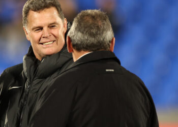 Handre Pollard Reveals Rassie Erasmus’ Secret to Springbok Success