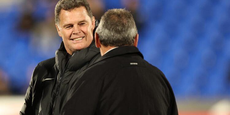 Handre Pollard Reveals Rassie Erasmus’ Secret to Springbok Success