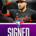 OFFICIAL: Blue Jays Land Power Bat as Anthony Santander Signs Massive $92.5M Deal!