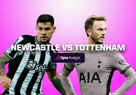 Tottenham vs Newcastle Match Prediction and review.