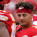 Ex-Packers quarterback calls out Patrick Mahomes’ flop in three words as Chiefs escape with disputed win over Texans.