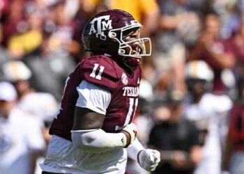 Cardinals Boost Pass Rush in New Mock Draft