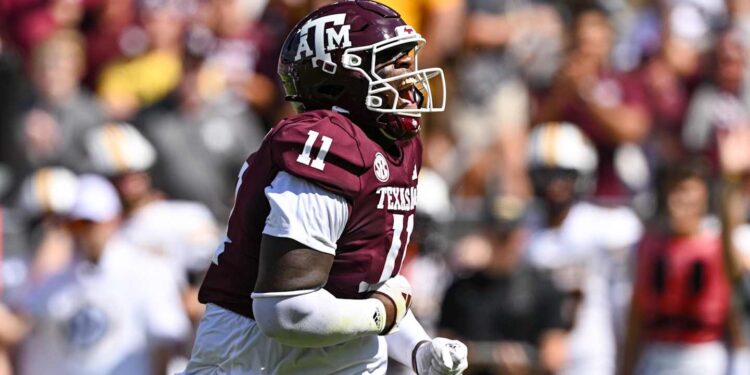 Cardinals Boost Pass Rush in New Mock Draft