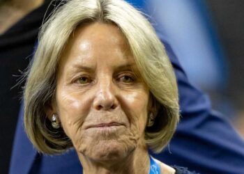 Sheila Hamp Reveals ‘Very First Call’ After Becoming Principal Owner